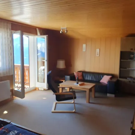 Apartment Tamara