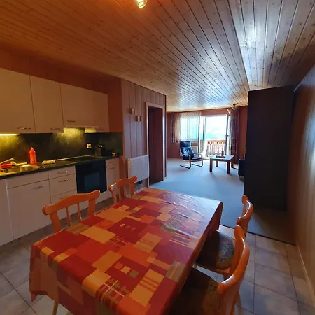 Tamara Apartment
