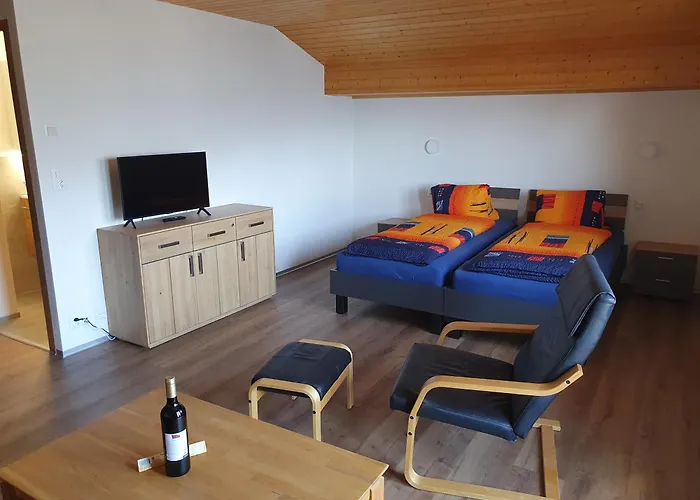 Tamara Appartamento Riederalp