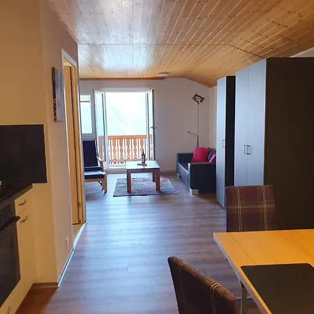 Appartement Tamara