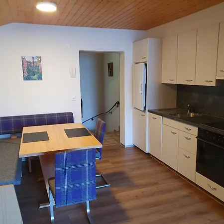 Appartement Tamara